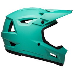 Bell Sanction 2 Helmet in Matte Turquoise